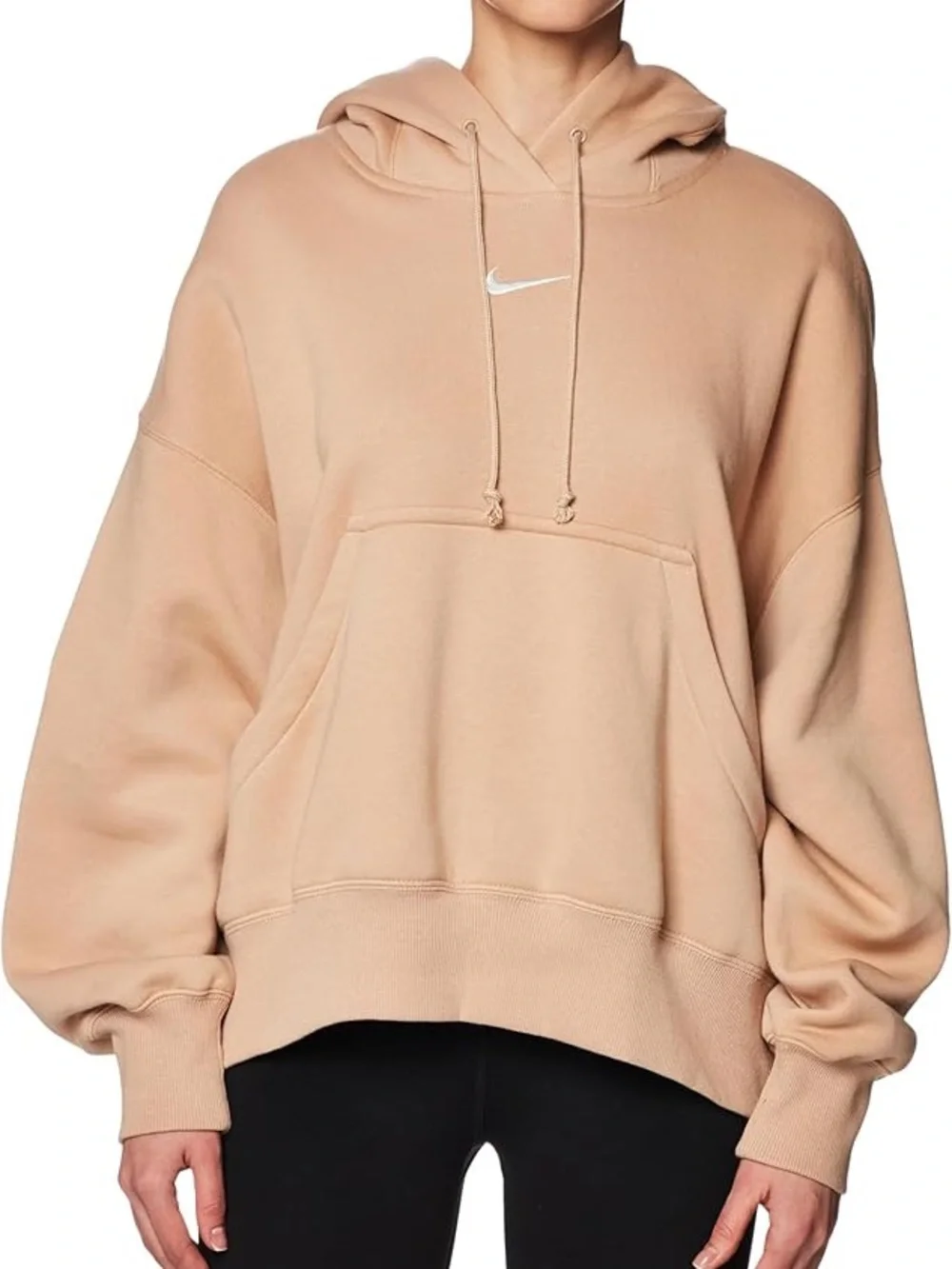 Nike Sportswear Phoenix Fleece Women's Over-Oversized Pullover Hoodie